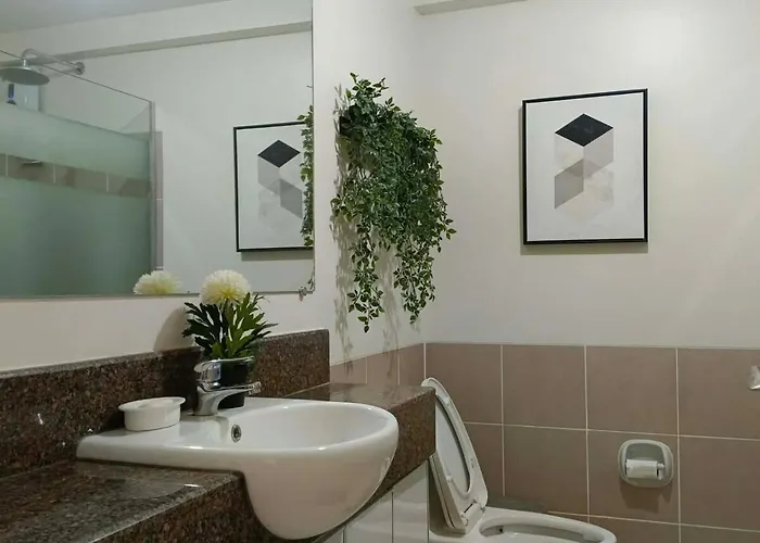 Apartamento In Pasig *