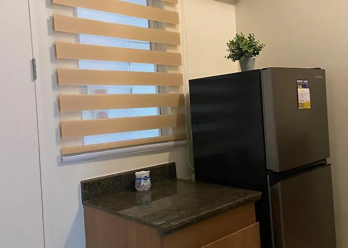 Apartamento In Pasig Manila