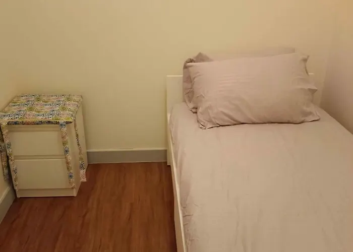 Apartamento In Pasig