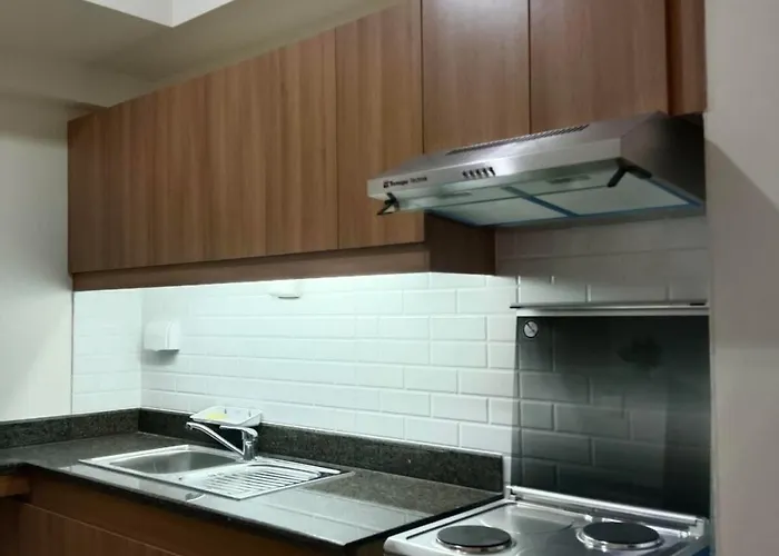 Apartamento In Pasig