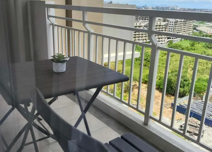 Apartamento In Pasig Manila