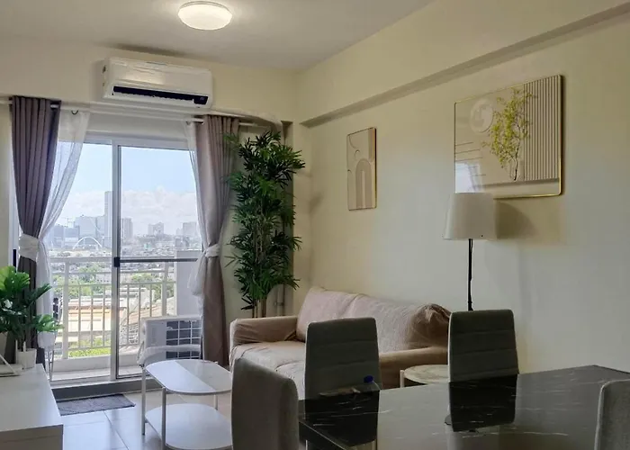 Apartamento In Pasig *