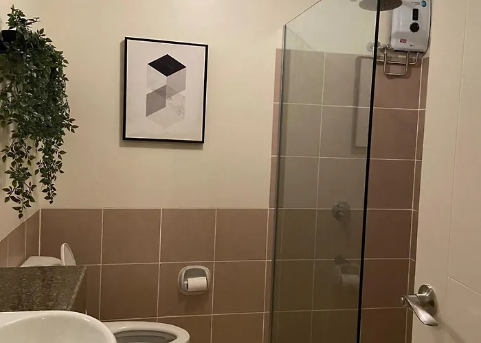 Apartamento In Pasig Manila